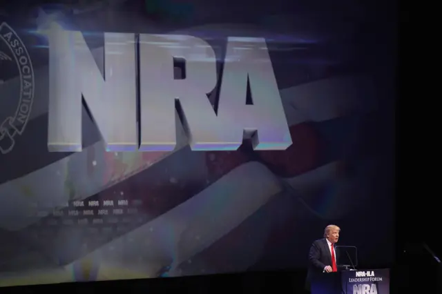 NRA