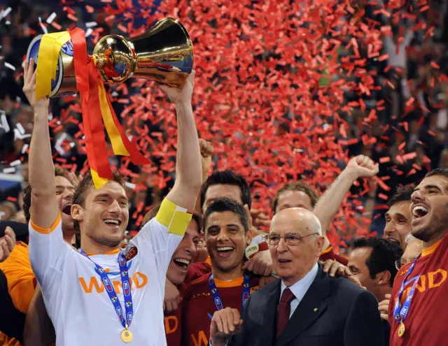 Francesco Totti