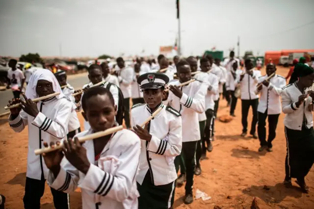 Church of Jesus Christ on Earth