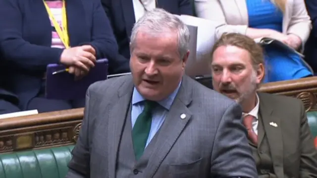 Ian Blackford