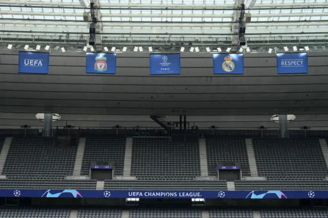 Stade de France