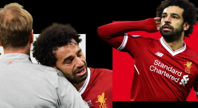 Salah