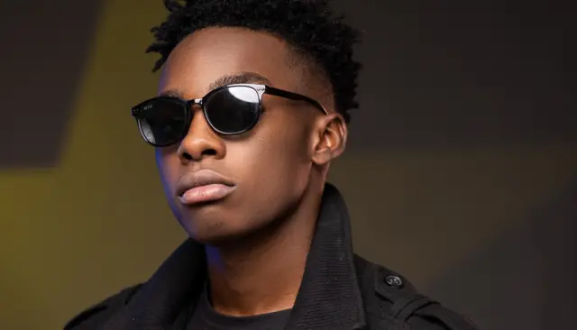 Eli Njuchi