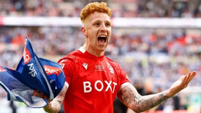 Jack Colback