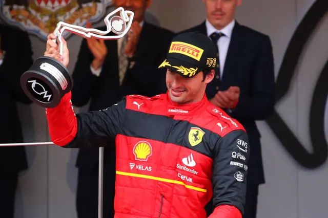 Charles Leclerc