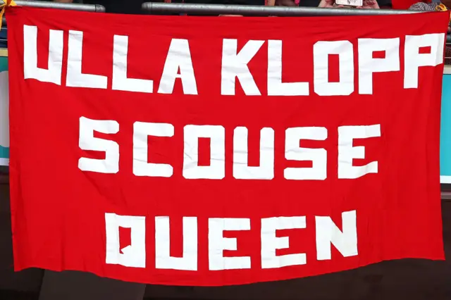 Ulla Klopp Scouse Queen