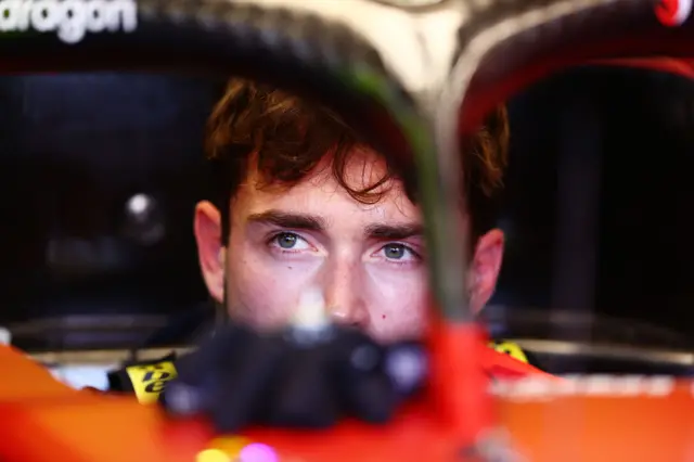 Charles Leclerc