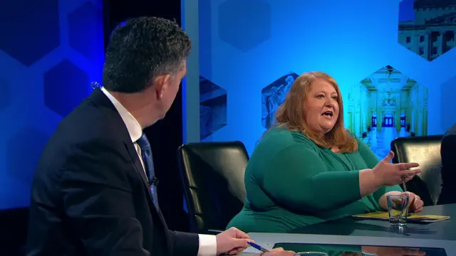 Naomi Long