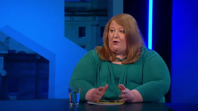 Naomi Long