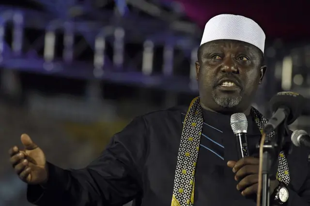 Rochas Okorocha