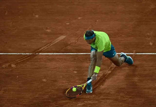 Rafa Nadal