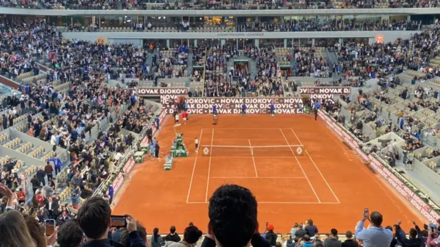 French Open