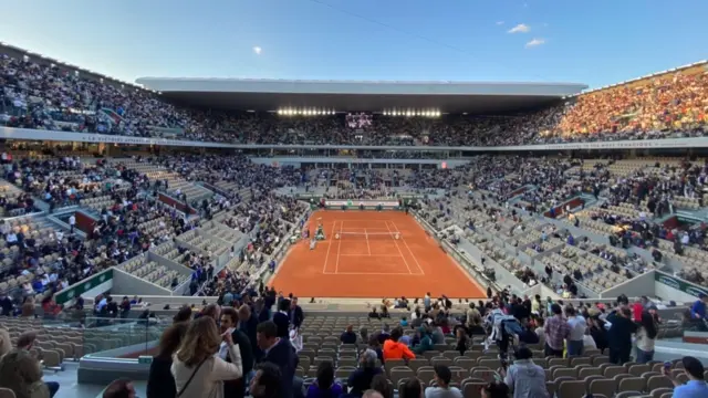 French Open