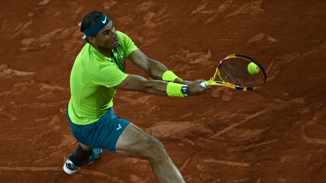 Nadal