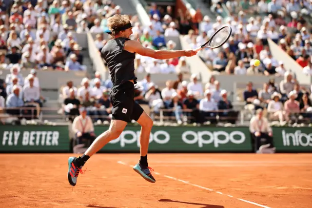 Zverev