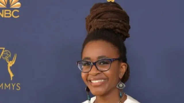 Nnedi Okorafor