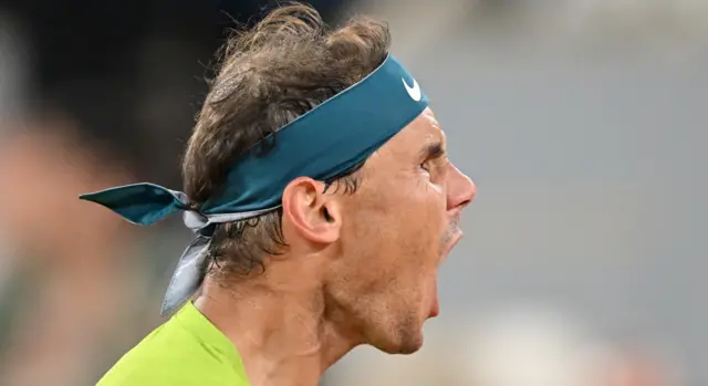 Nadal