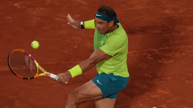 Nadal