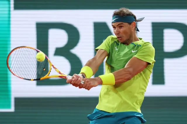 Nadal