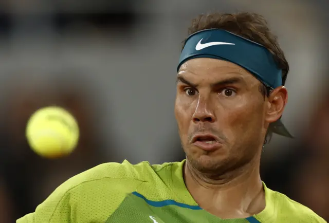 Nadal