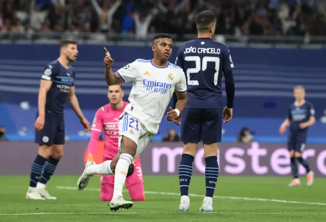 Rodrygo