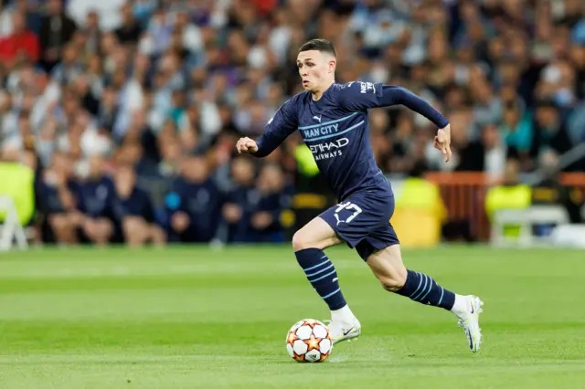 Phil Foden