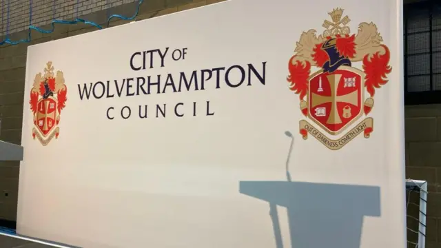 Wolverhampton count