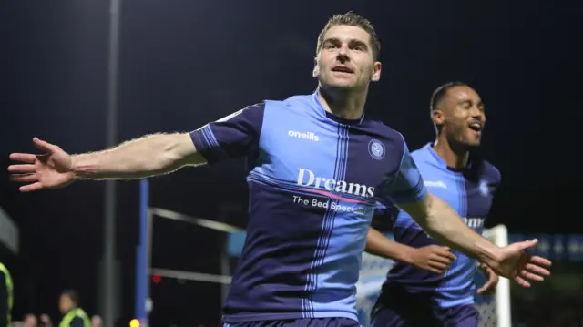 Sam Vokes