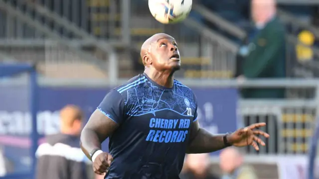 Adebayo Akinfenwa