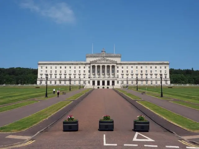 Stormont