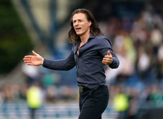 Gareth Ainsworth