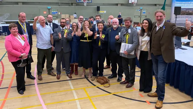 Dundee SNP group