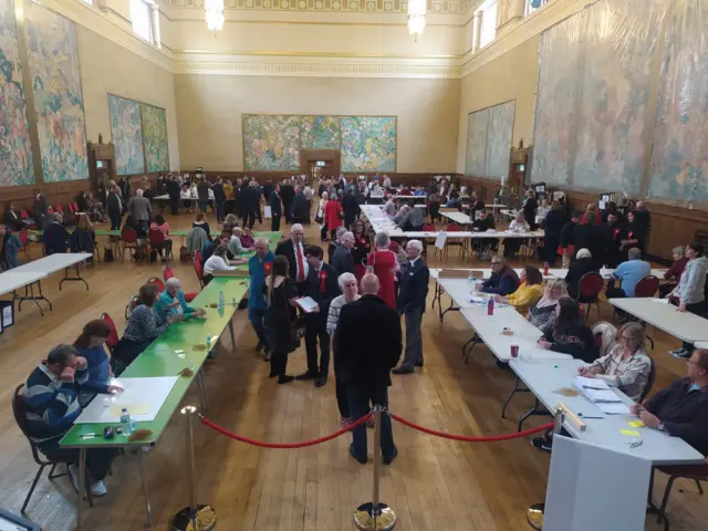 Swansea count