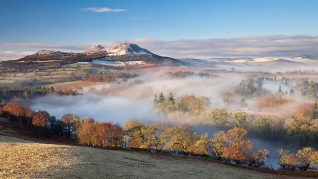 Scottish Borders