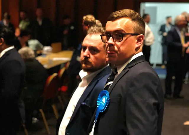 Conservatives in Portsmouth