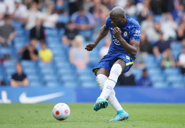 Romelu Lukaku, Chelsea, Wolverhampton Wanderers