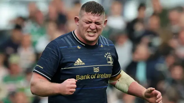 Tadhg Furlong