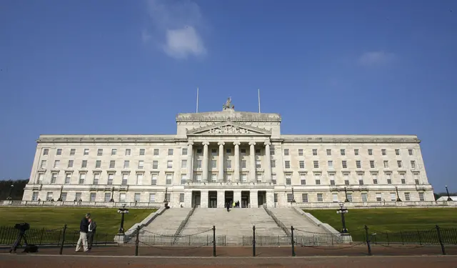 Stormont