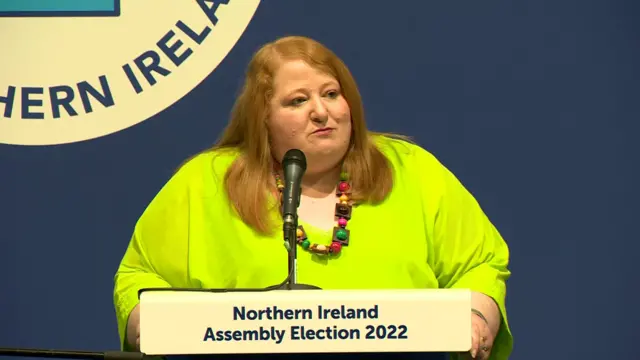 Naomi Long