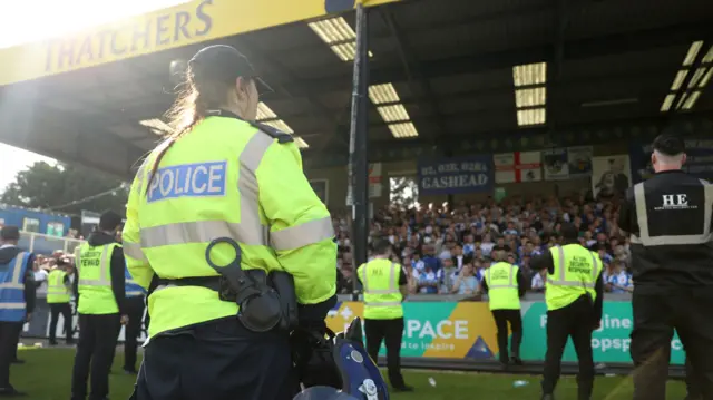 Bristol Rovers