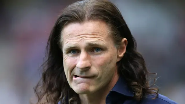 Gareth Ainsworth