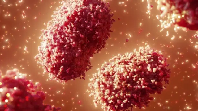 Virus molecules