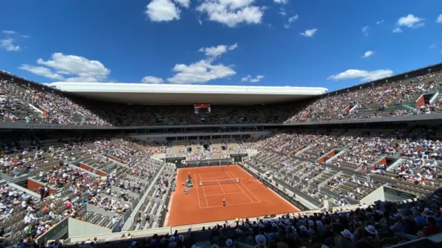 French Open
