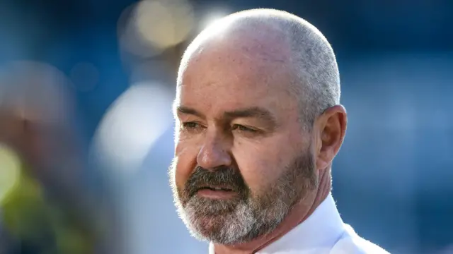 Steve Clarke