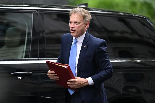 Grant Shapps