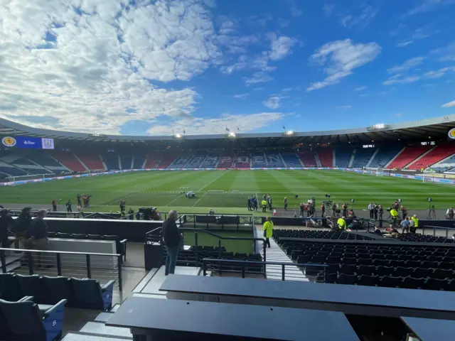 Hampden