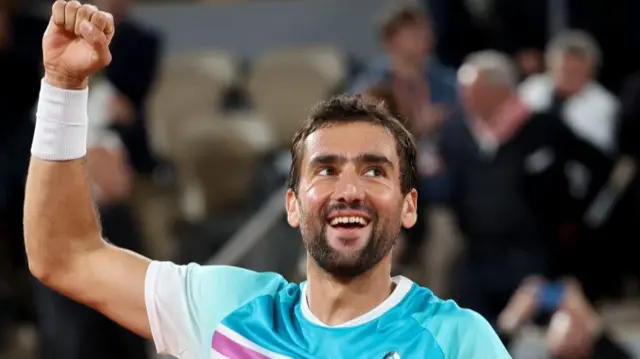 Marin Cilic