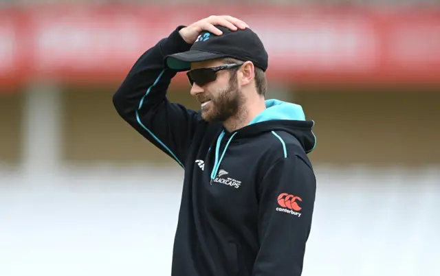 Kane Williamson