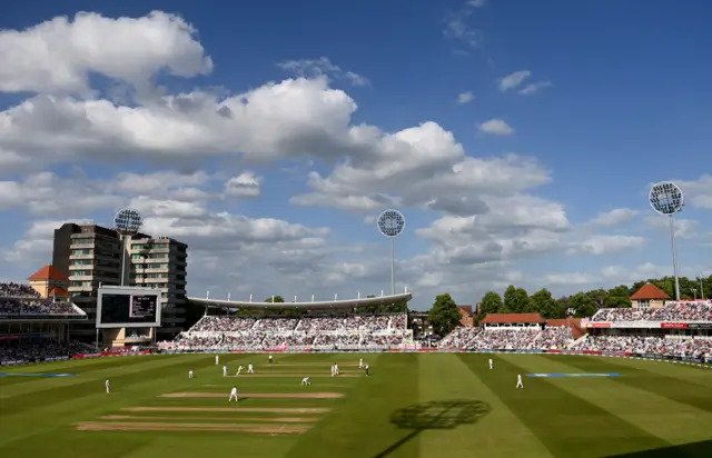 Trent Bridge