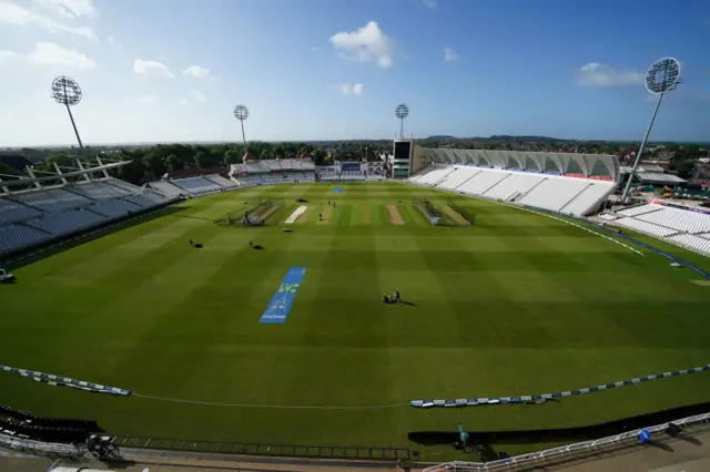 Trent Bridge